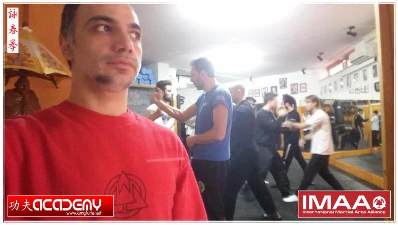 Kung Fu Caserta IMAA Italia wing chun Caserta siu lam wing tjun ip man wing tsun arti marziali  difesa personale Sifu Salvatore Mezzone tai chi sanda mma www.kungfuitalia. (3)